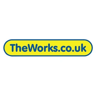  The Works Promo Codes