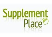  Supplement Place Promo Codes