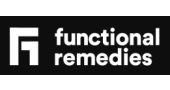  Functional Remedies Promo Codes