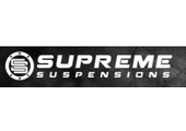  Supreme Suspensions Promo Codes