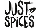  Just Spices Promo Codes