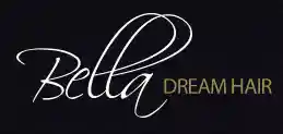  Bella Dream Hair Promo Codes
