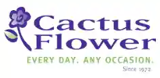  Cactusflower.Com Promo Codes