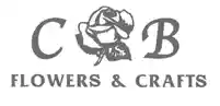  Cb Flowers And Crafts Promo Codes