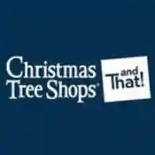  Christmas Tree Shops Promo Codes
