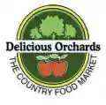  Delicious Orchards Promo Codes