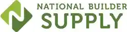  National Builder Supply Promo Codes