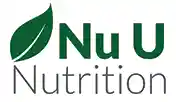  Nu U Nutrition Promo Codes