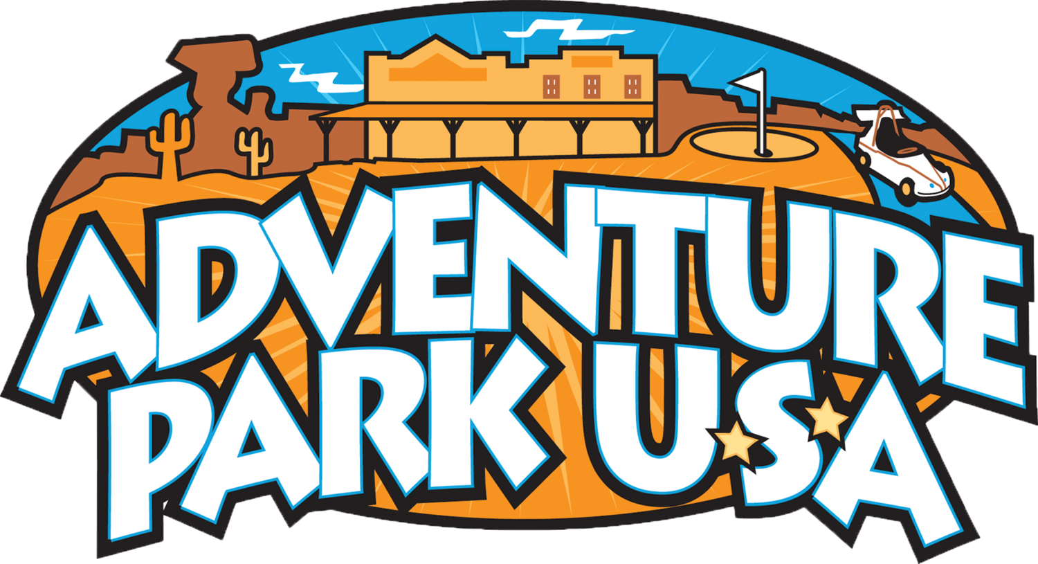  Adventure Park USA Promo Codes