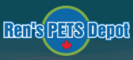  Ren's Pets Depot Promo Codes