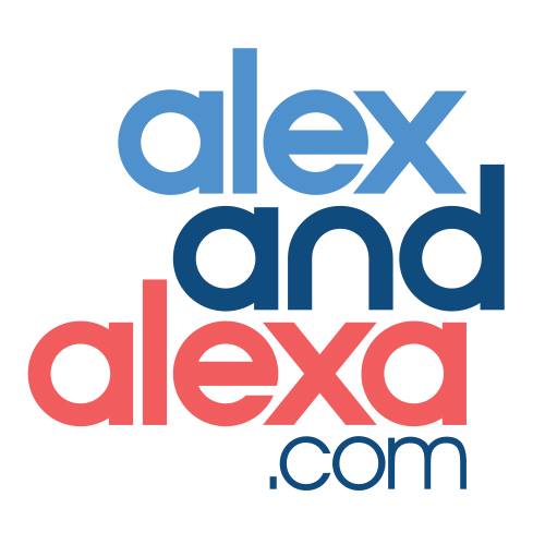  AlexandAlexa Promo Codes