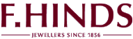  F.Hinds Promo Codes