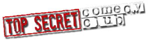  Top Secret Comedy Club Promo Codes