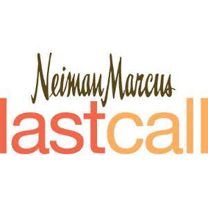  Neiman Marcus Last Call Promo Codes