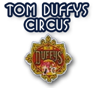  Duffy's Circus Promo Codes