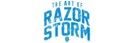  Razorstorm Promo Codes