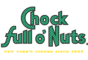  Chock Full O'Nuts Promo Codes