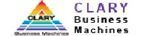  Clary Business Machines Promo Codes