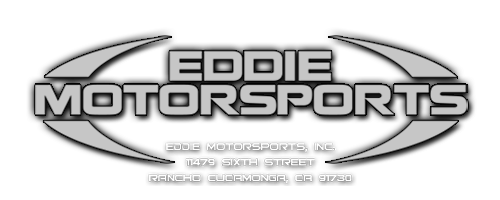 Eddie Motorsports Promo Codes