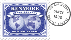  Kenmore Stamp Company Promo Codes