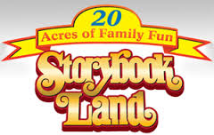  Storybook Land Promo Codes
