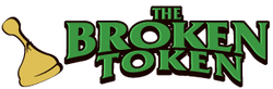 thebrokentoken.com