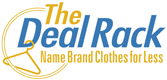  The Deal Rack Promo Codes