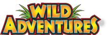  Wild Adventures Promo Codes